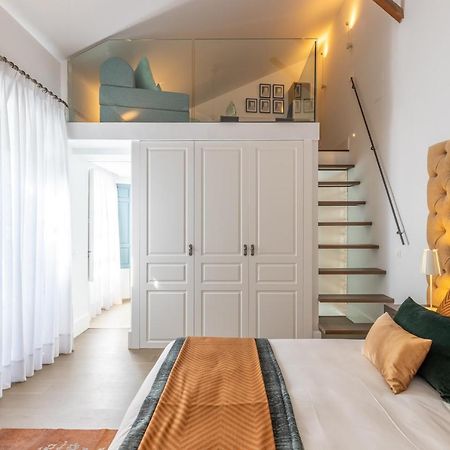 Апартаменты Living4Malaga Aduana Imperial Экстерьер фото