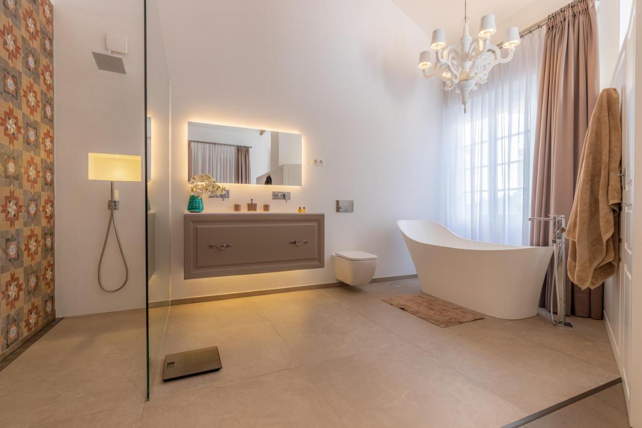 Апартаменты Living4Malaga Aduana Imperial Экстерьер фото