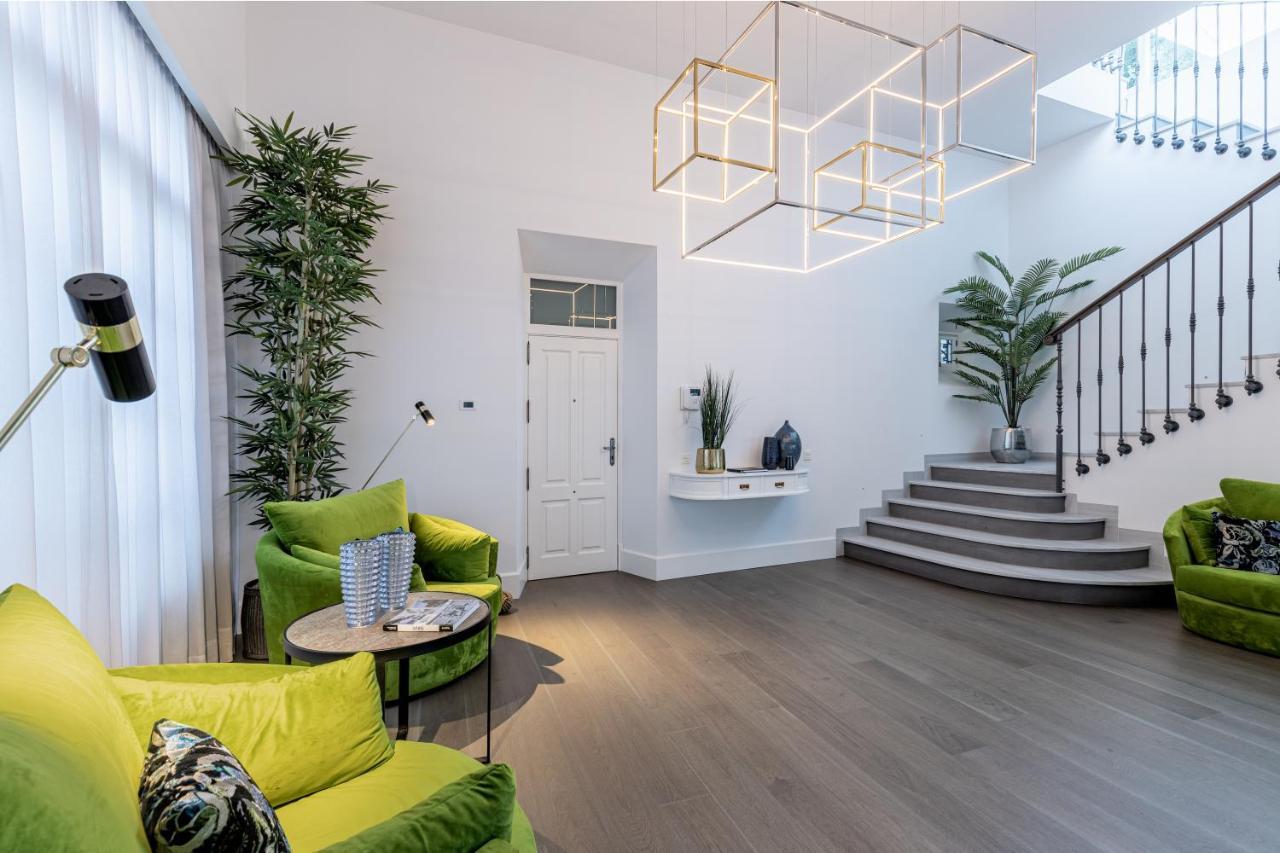 Апартаменты Living4Malaga Aduana Imperial Экстерьер фото
